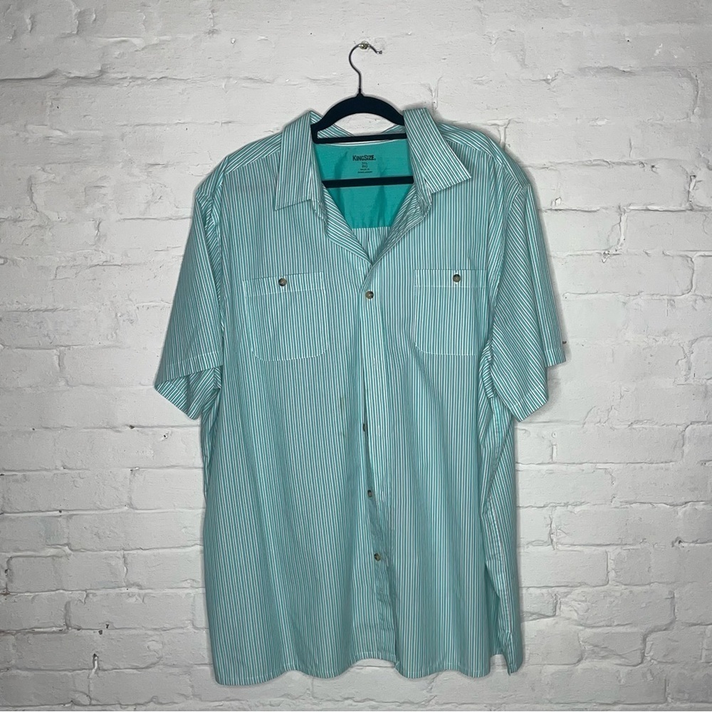 KingSize Shirt 3XL